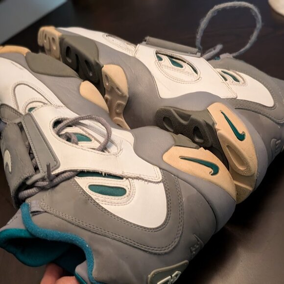 B31 NIKE AIR Diamond Turf 2 Griffey 1 DT Max - Picture 10 of 12